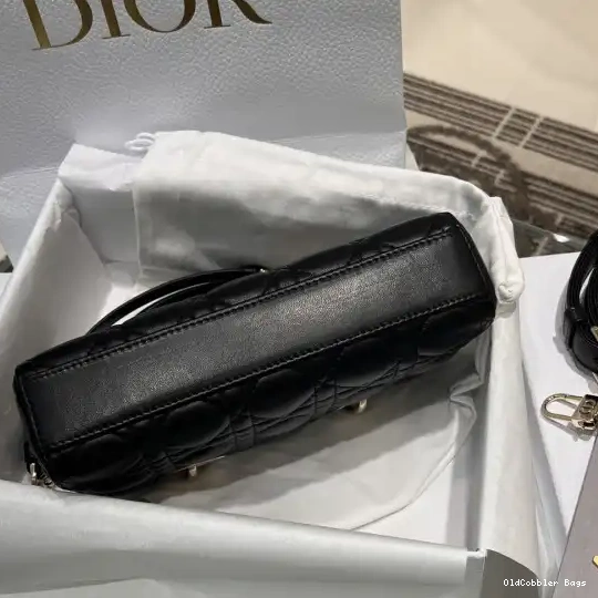 OldCobbler Bags LADY BAG-22*12*6CM DIRO D-JOY 0517